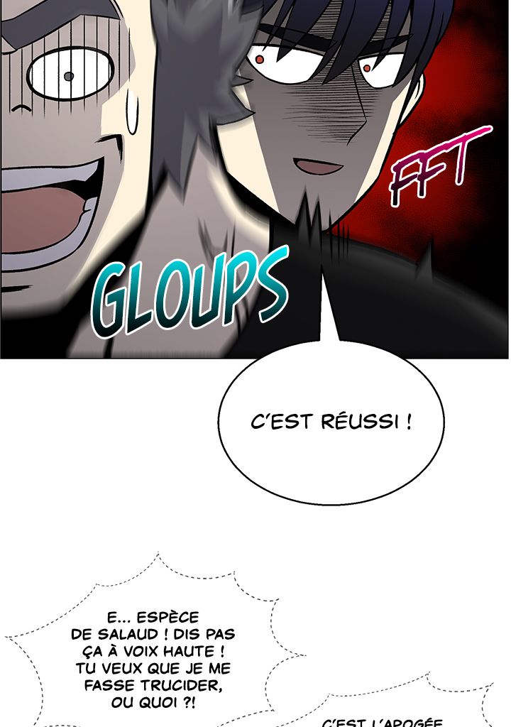  Reverse Villain - Chapitre 49 - 34