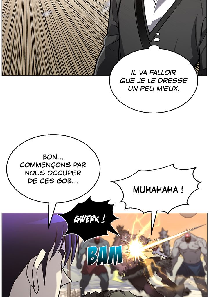  Reverse Villain - Chapitre 50 - 47