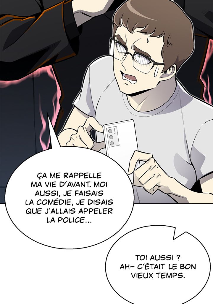  Reverse Villain - Chapitre 60 - 9