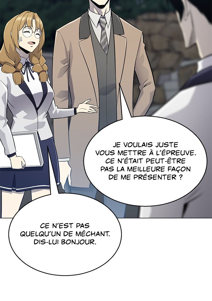  Reverse Villain - Chapitre 67 - 16