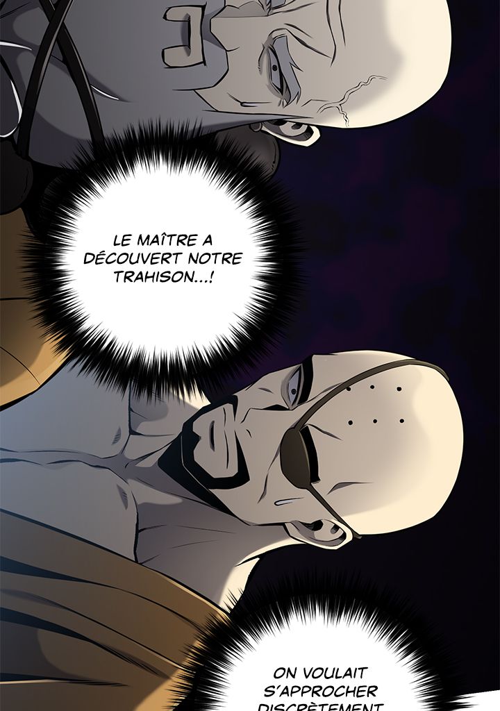  Reverse Villain - Chapitre 70 - 73