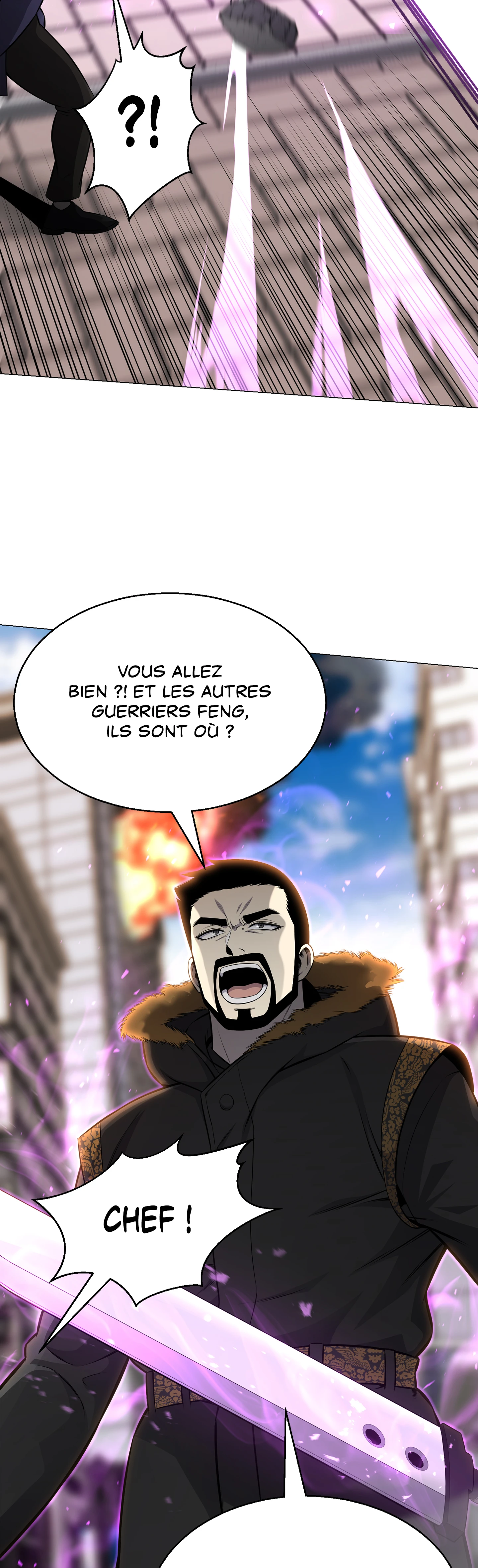  Reverse Villain - Chapitre 81 - 16