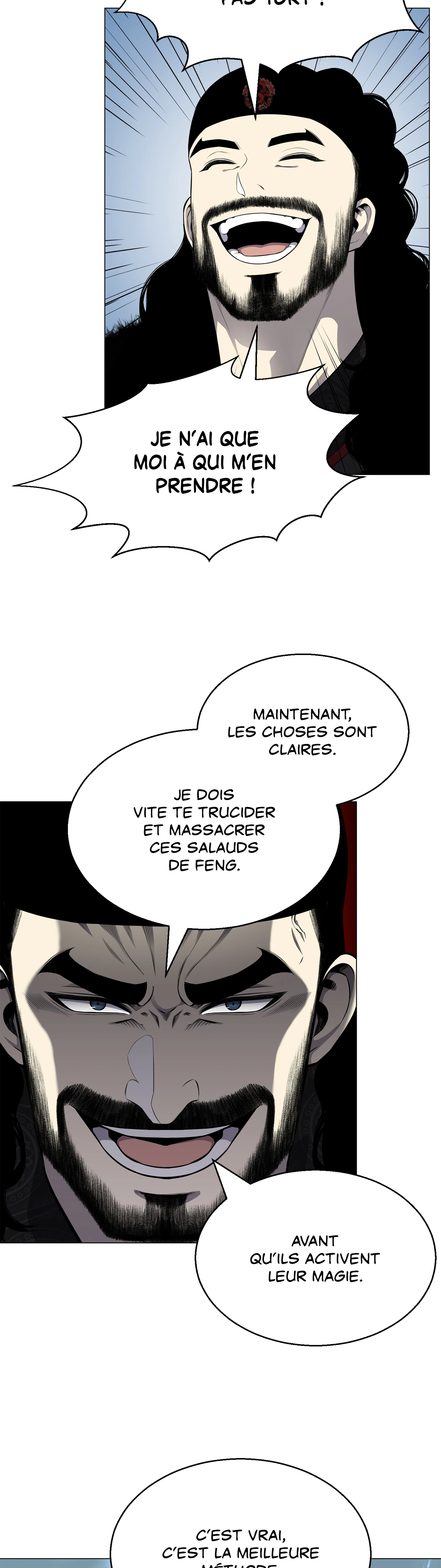  Reverse Villain - Chapitre 83 - 24