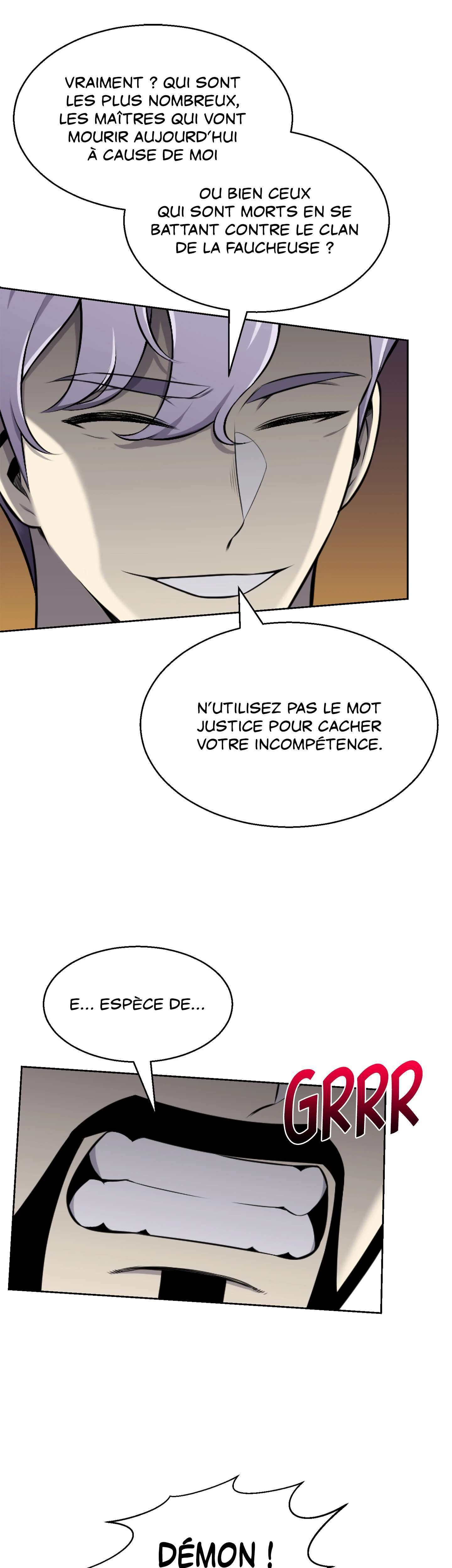  Reverse Villain - Chapitre 84 - 21