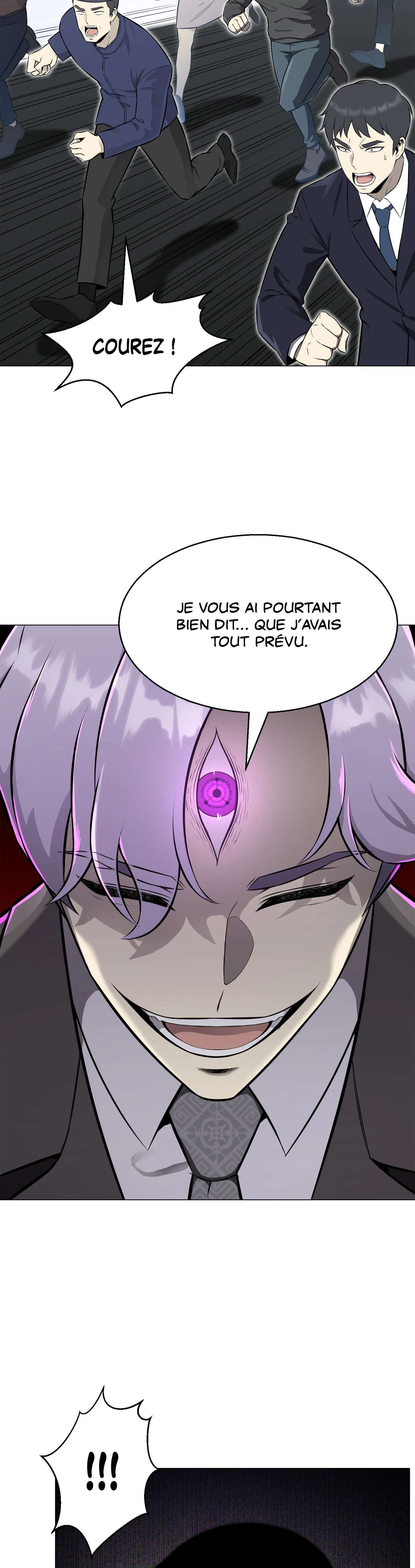  Reverse Villain - Chapitre 84 - 9