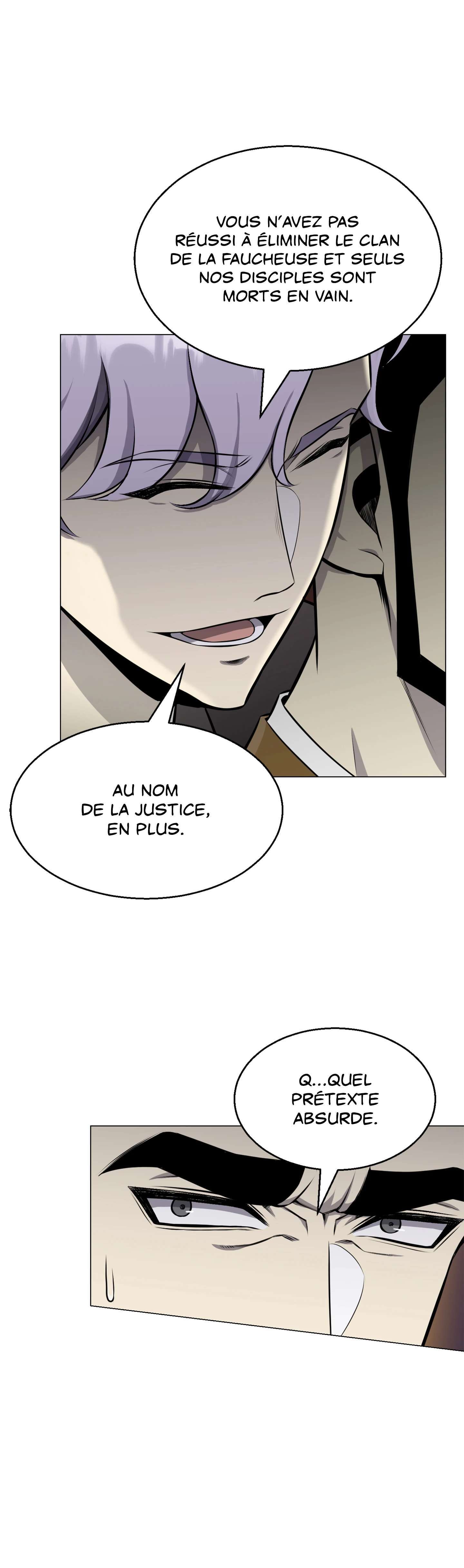  Reverse Villain - Chapitre 84 - 20