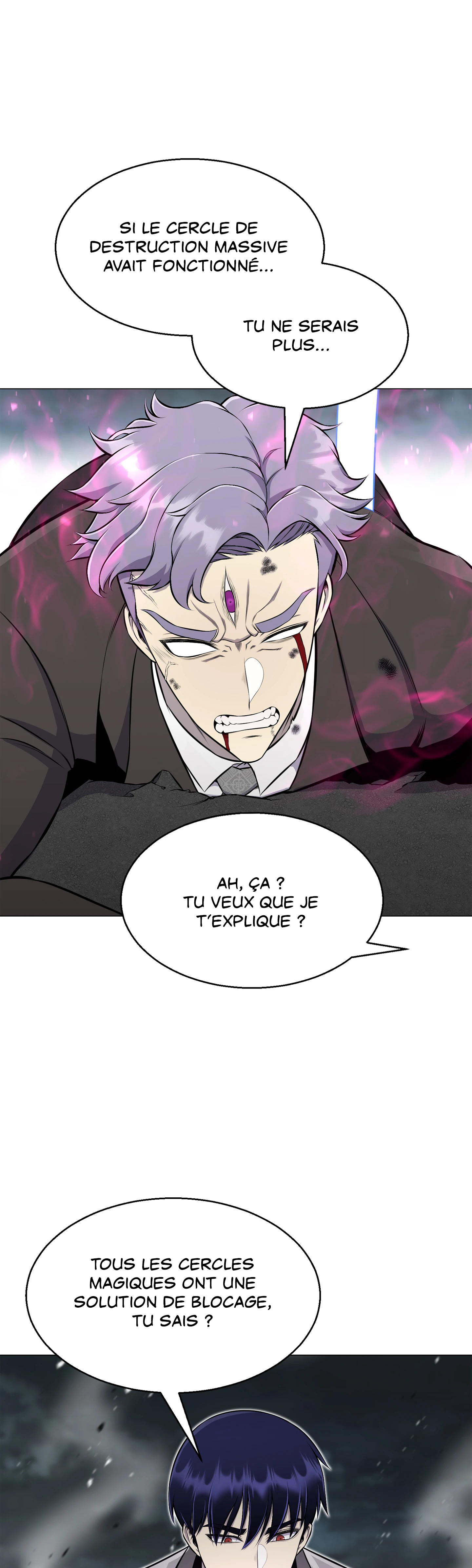  Reverse Villain - Chapitre 88 - 27