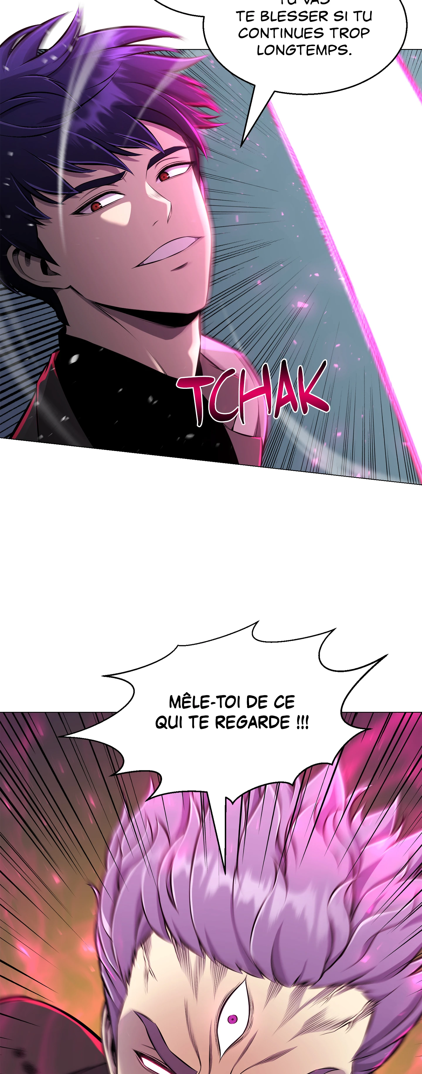  Reverse Villain - Chapitre 88 - 9