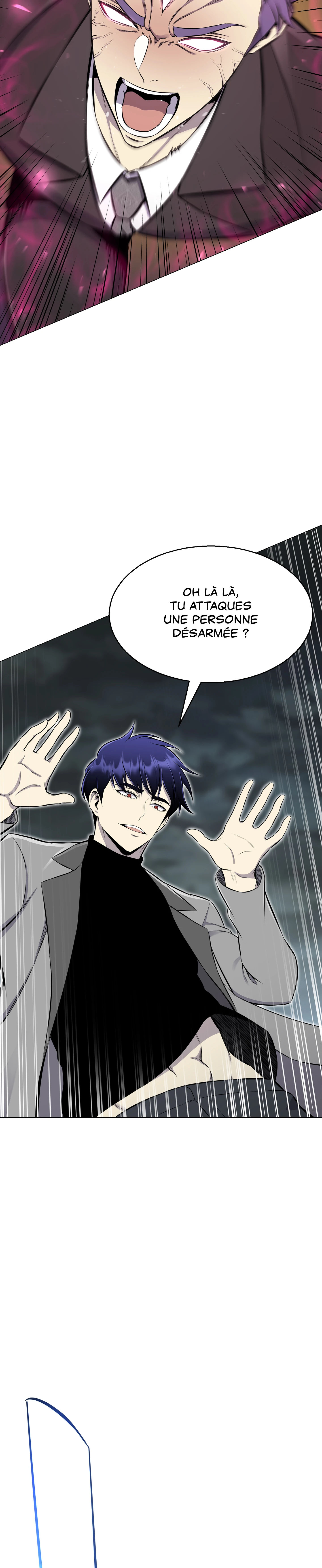  Reverse Villain - Chapitre 88 - 21