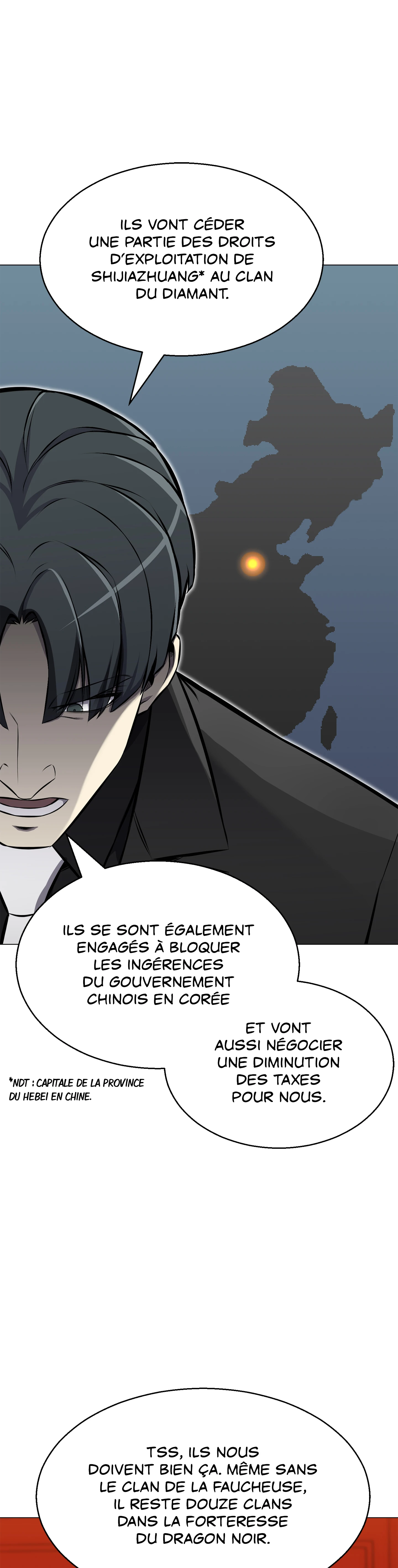  Reverse Villain - Chapitre 89 - 26