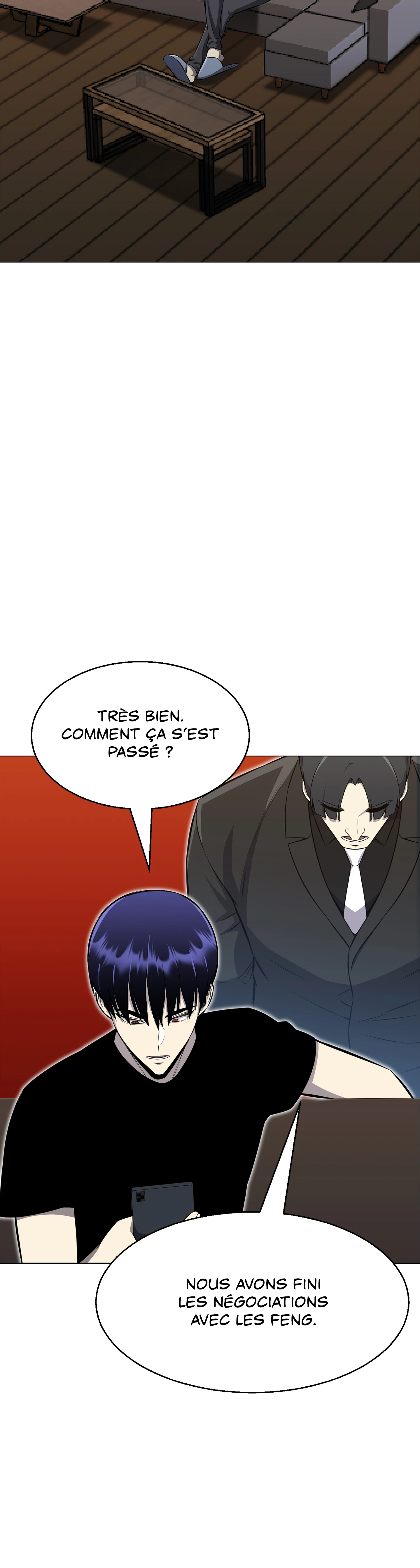  Reverse Villain - Chapitre 89 - 25