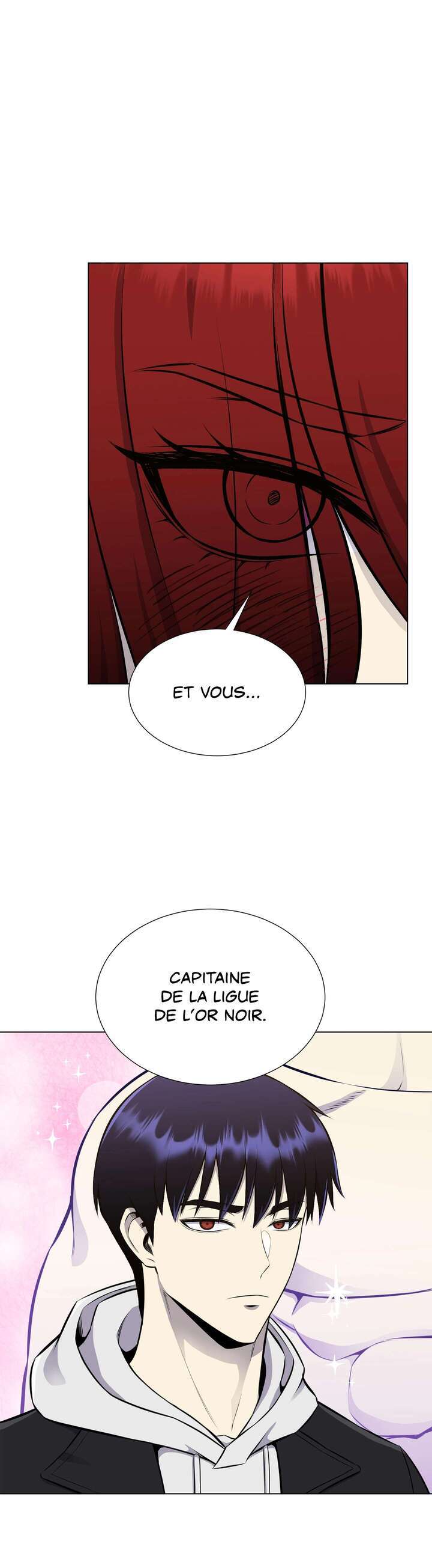  Reverse Villain - Chapitre 90 - 33