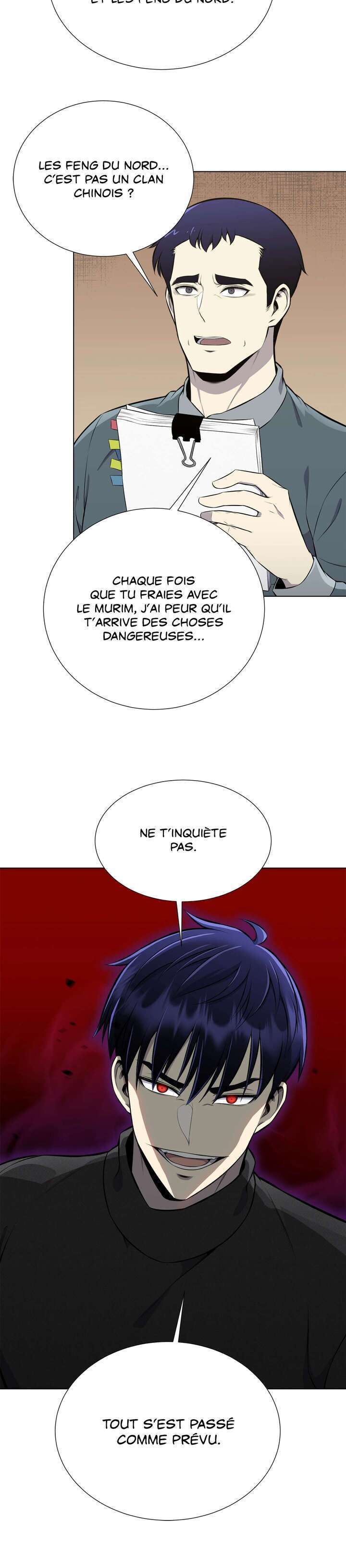  Reverse Villain - Chapitre 90 - 13