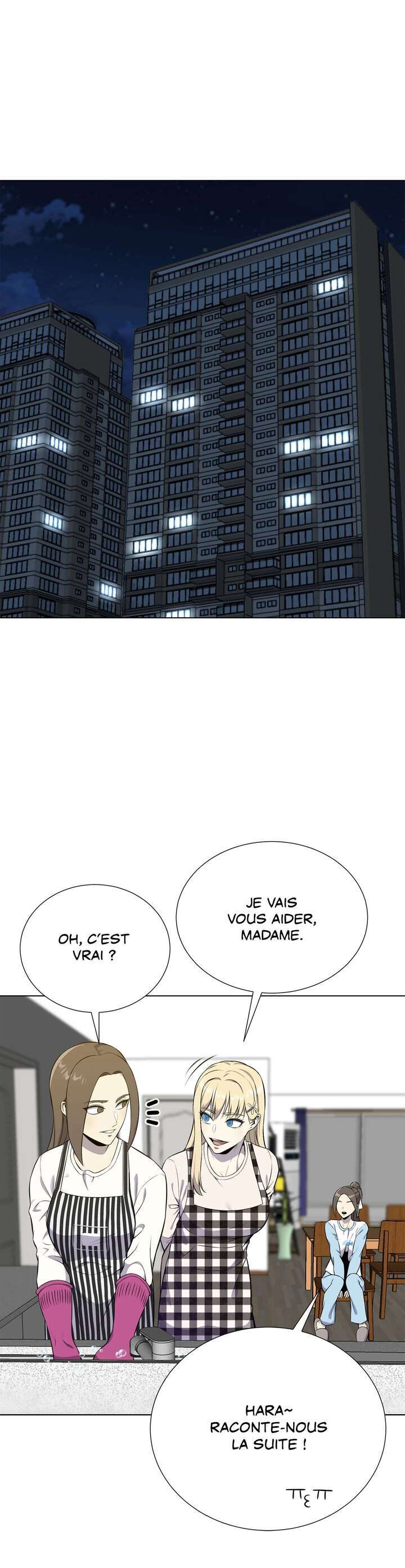  Reverse Villain - Chapitre 90 - 9