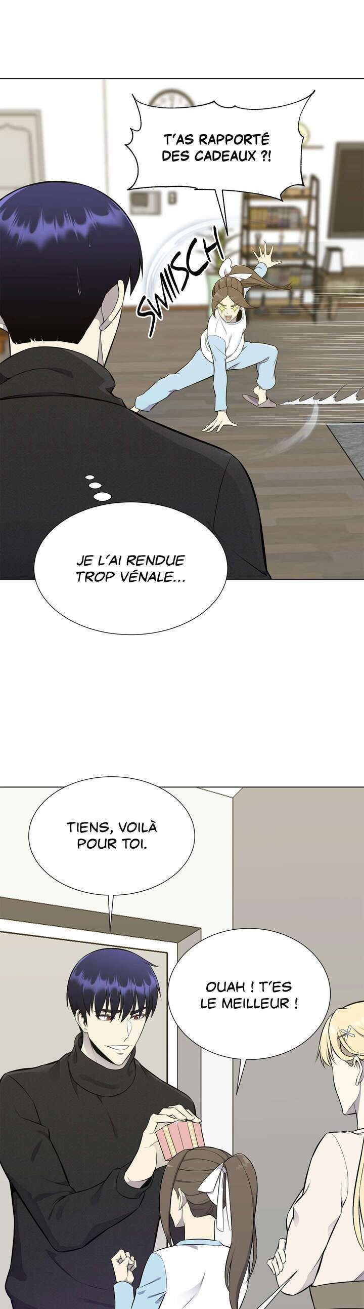  Reverse Villain - Chapitre 90 - 3