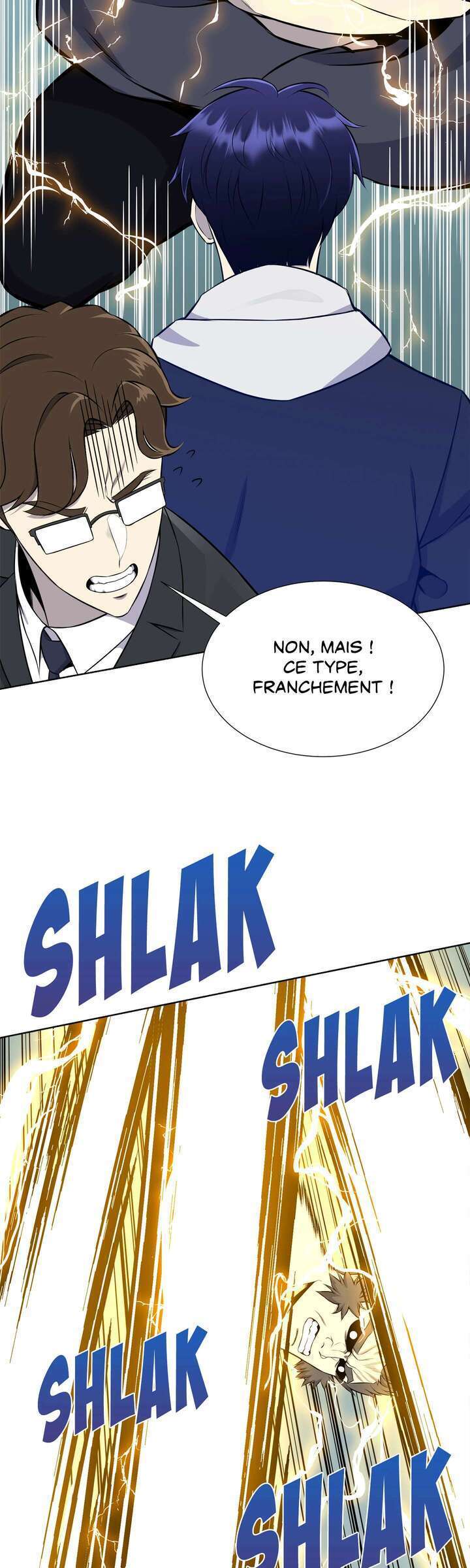  Reverse Villain - Chapitre 90 - 24