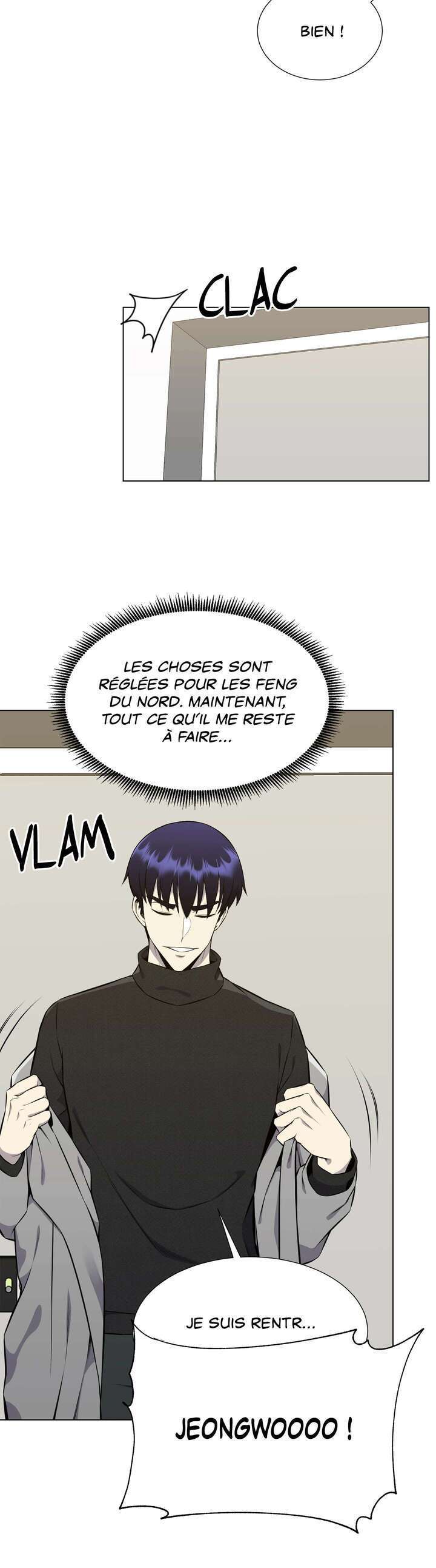  Reverse Villain - Chapitre 90 - 2