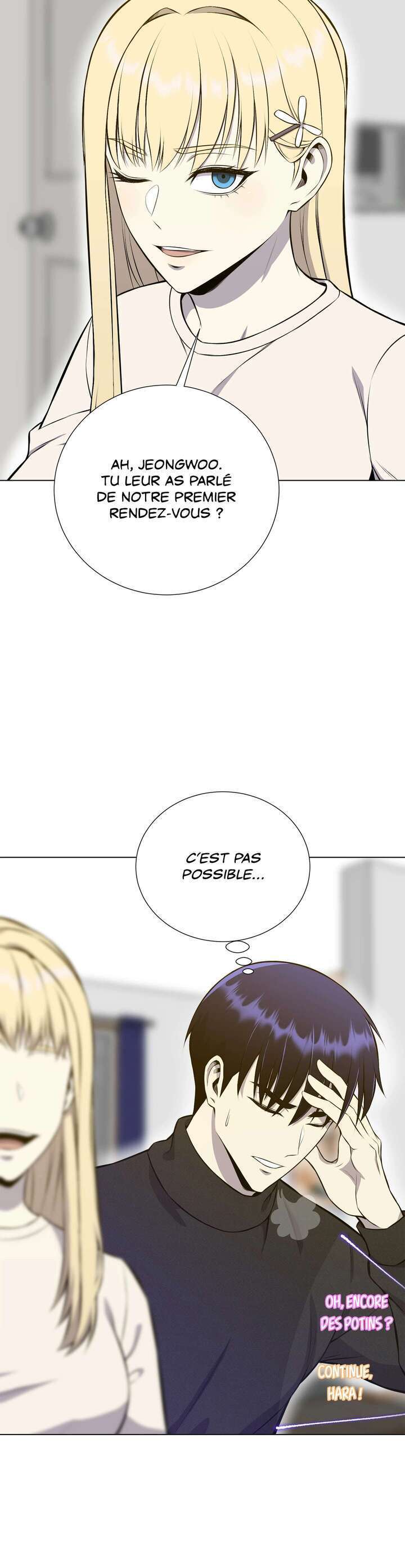  Reverse Villain - Chapitre 90 - 8