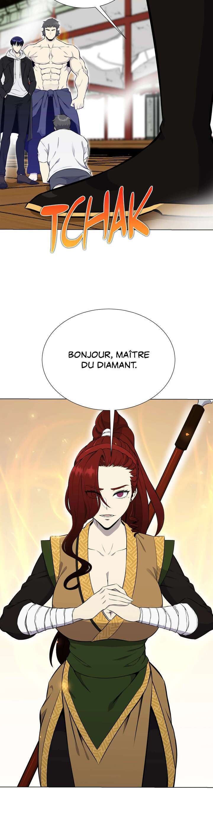  Reverse Villain - Chapitre 90 - 32