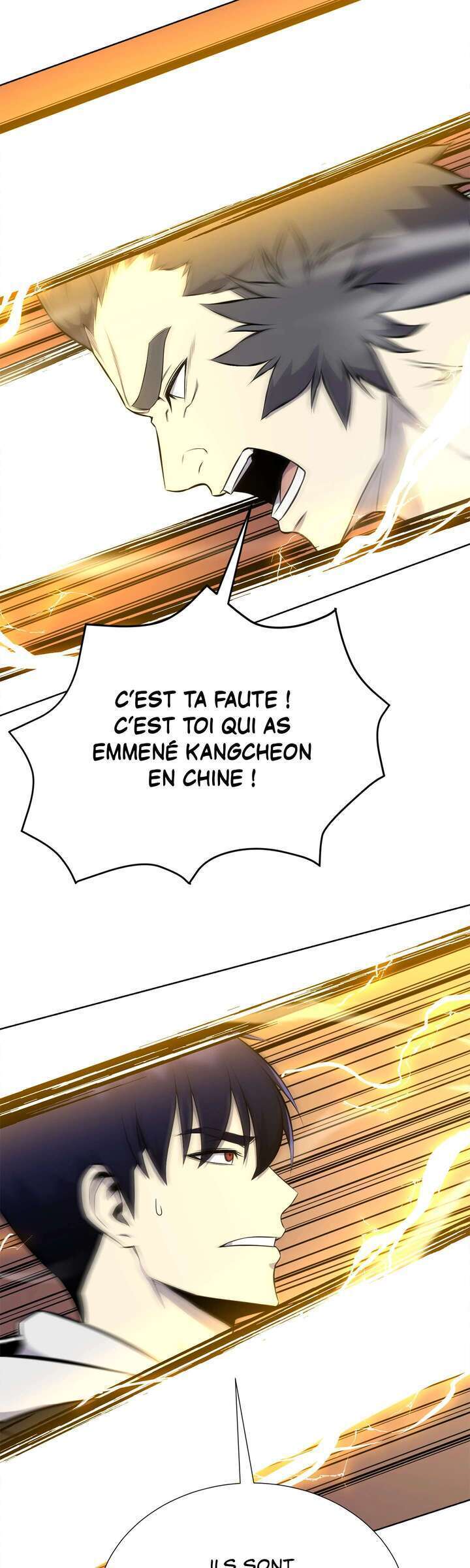  Reverse Villain - Chapitre 90 - 26