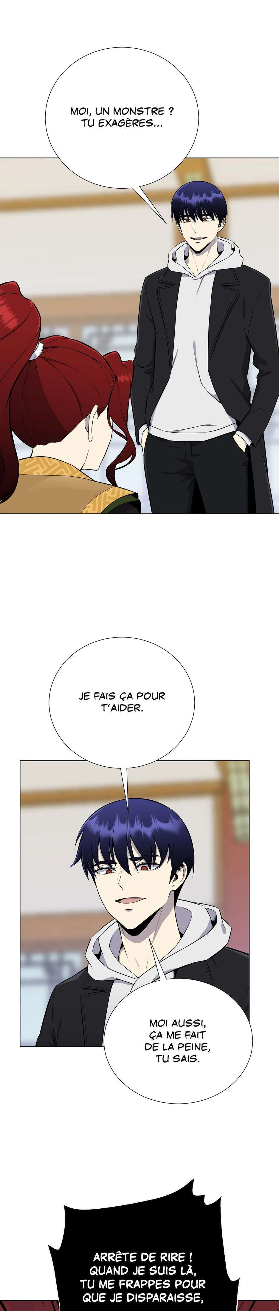  Reverse Villain - Chapitre 93 - 6