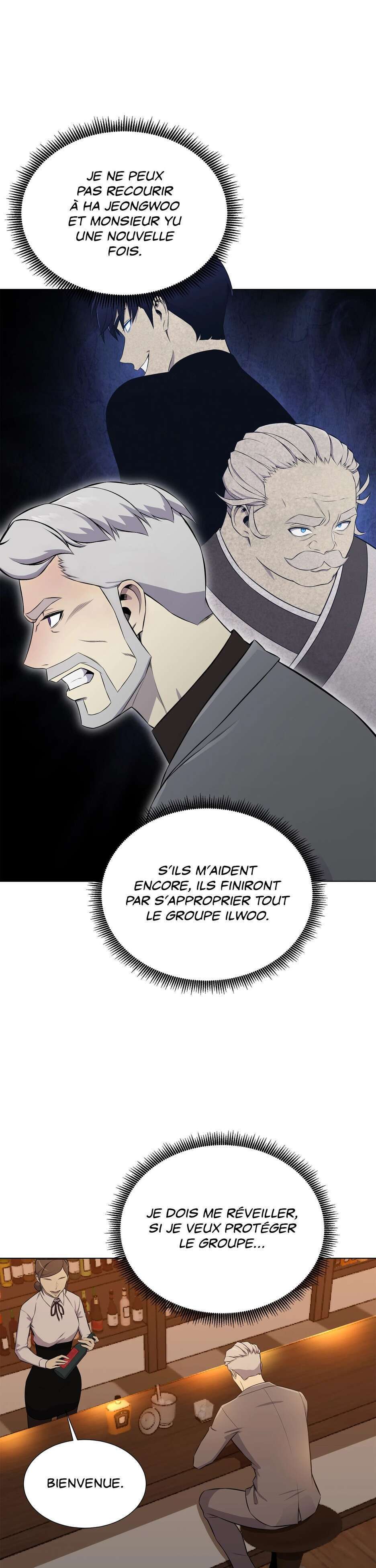  Reverse Villain - Chapitre 95 - 5