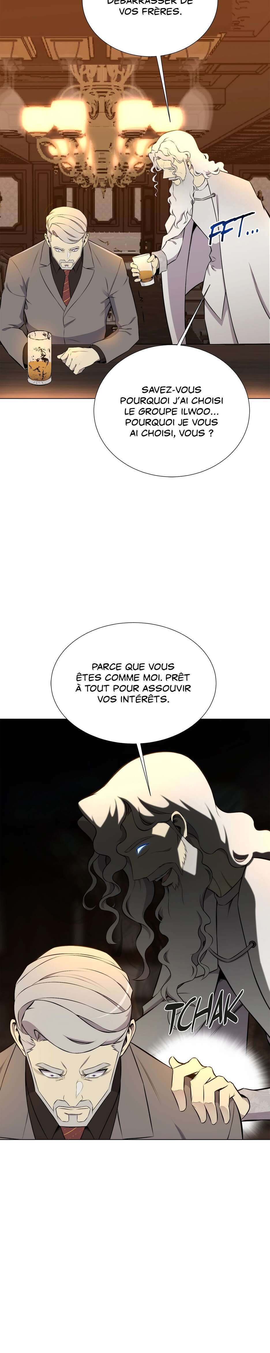  Reverse Villain - Chapitre 95 - 30