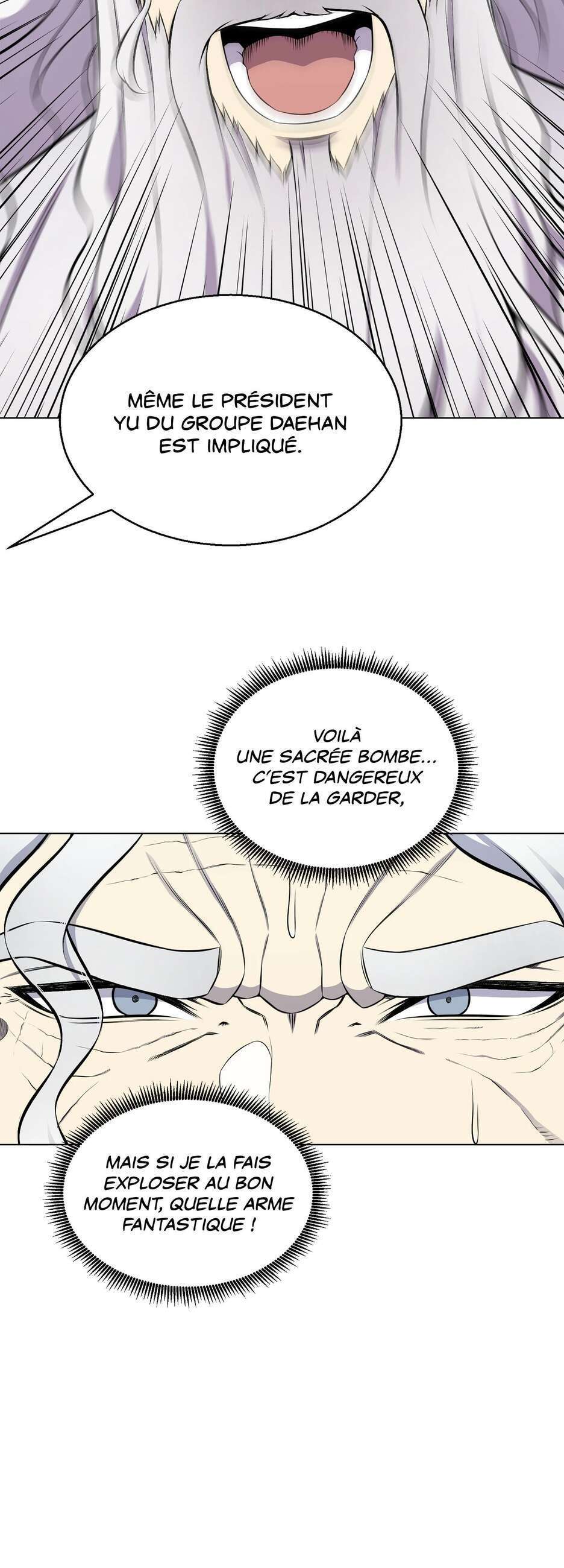  Reverse Villain - Chapitre 96 - 32