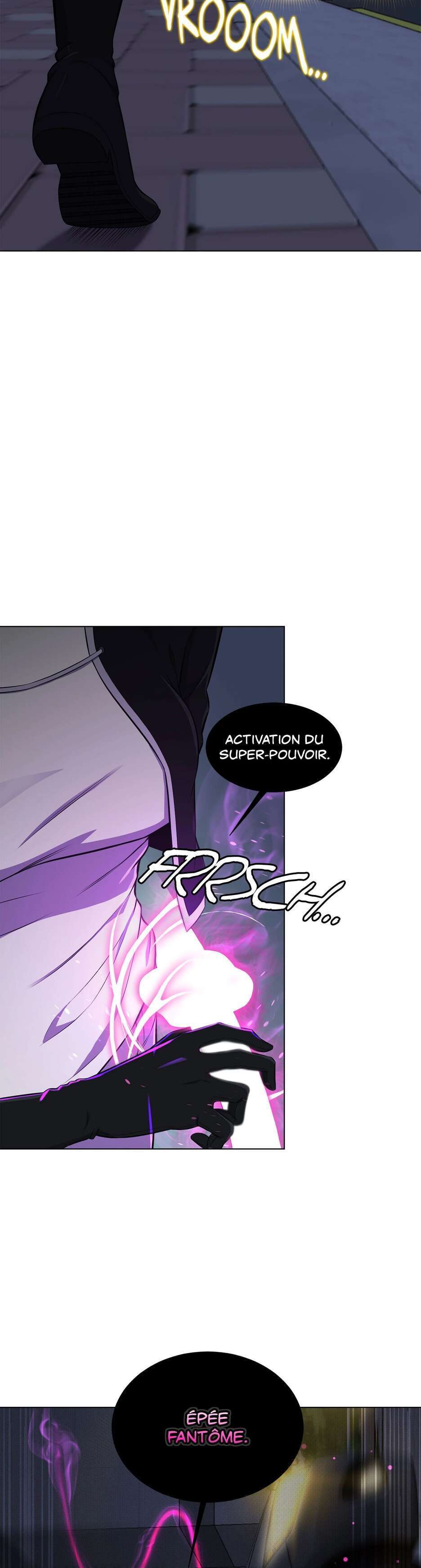  Reverse Villain - Chapitre 96 - 4