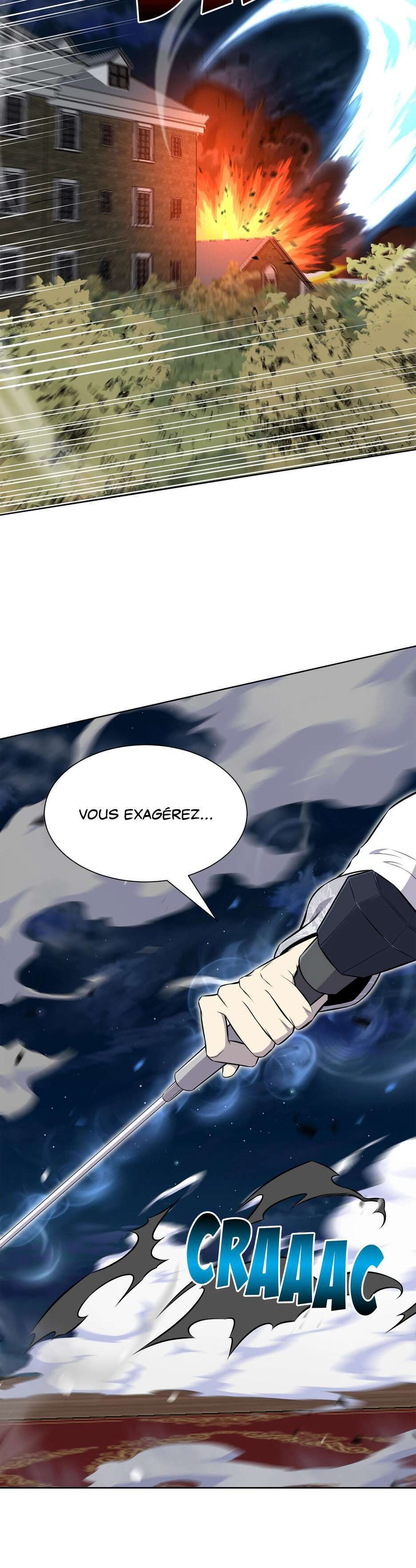  Reverse Villain - Chapitre 97 - 8