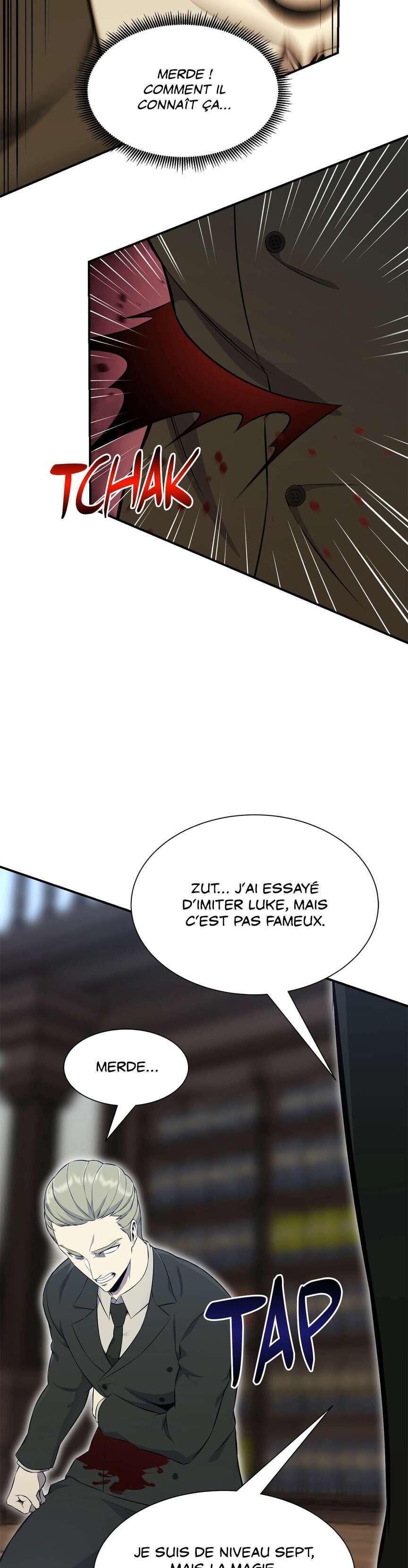  Reverse Villain - Chapitre 98 - 22