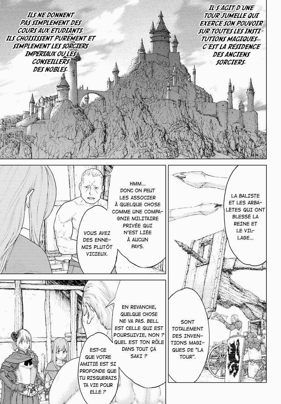  Ride-On King - Chapitre 11 - 11