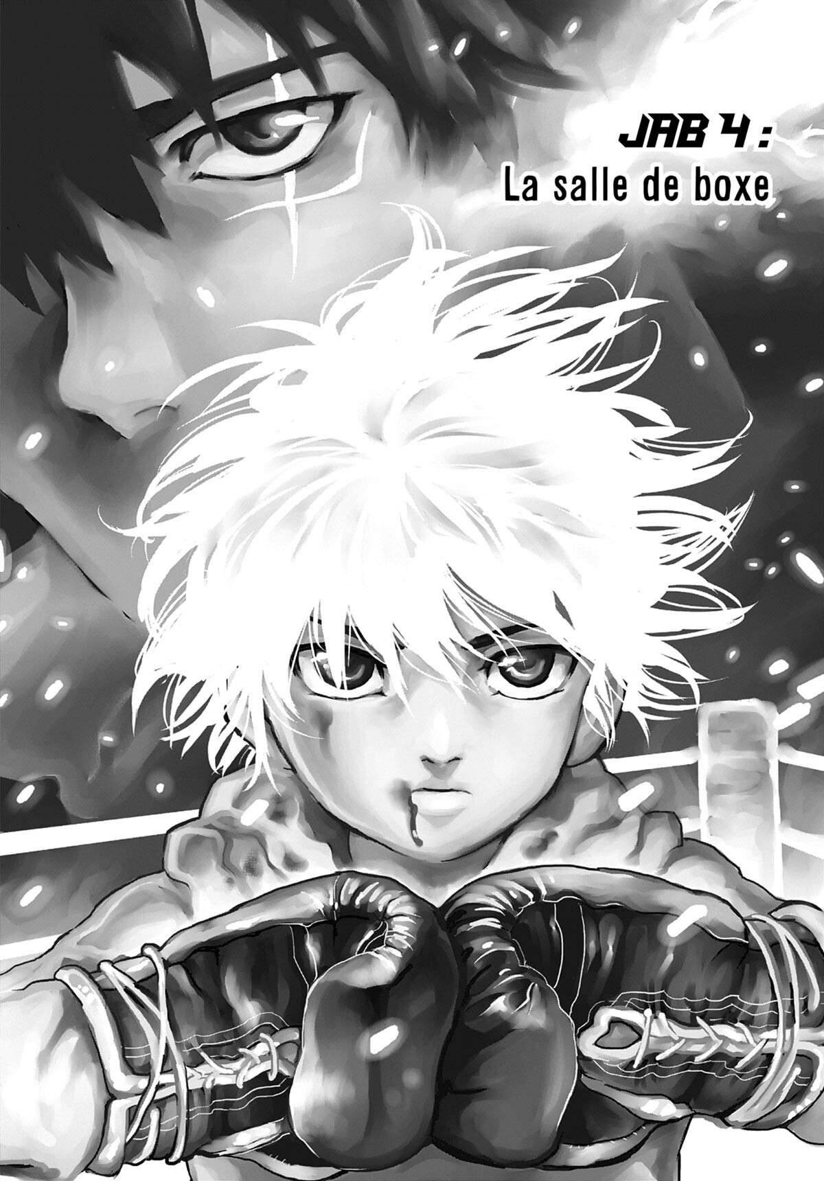  Riku-do - Chapitre 1 - 94