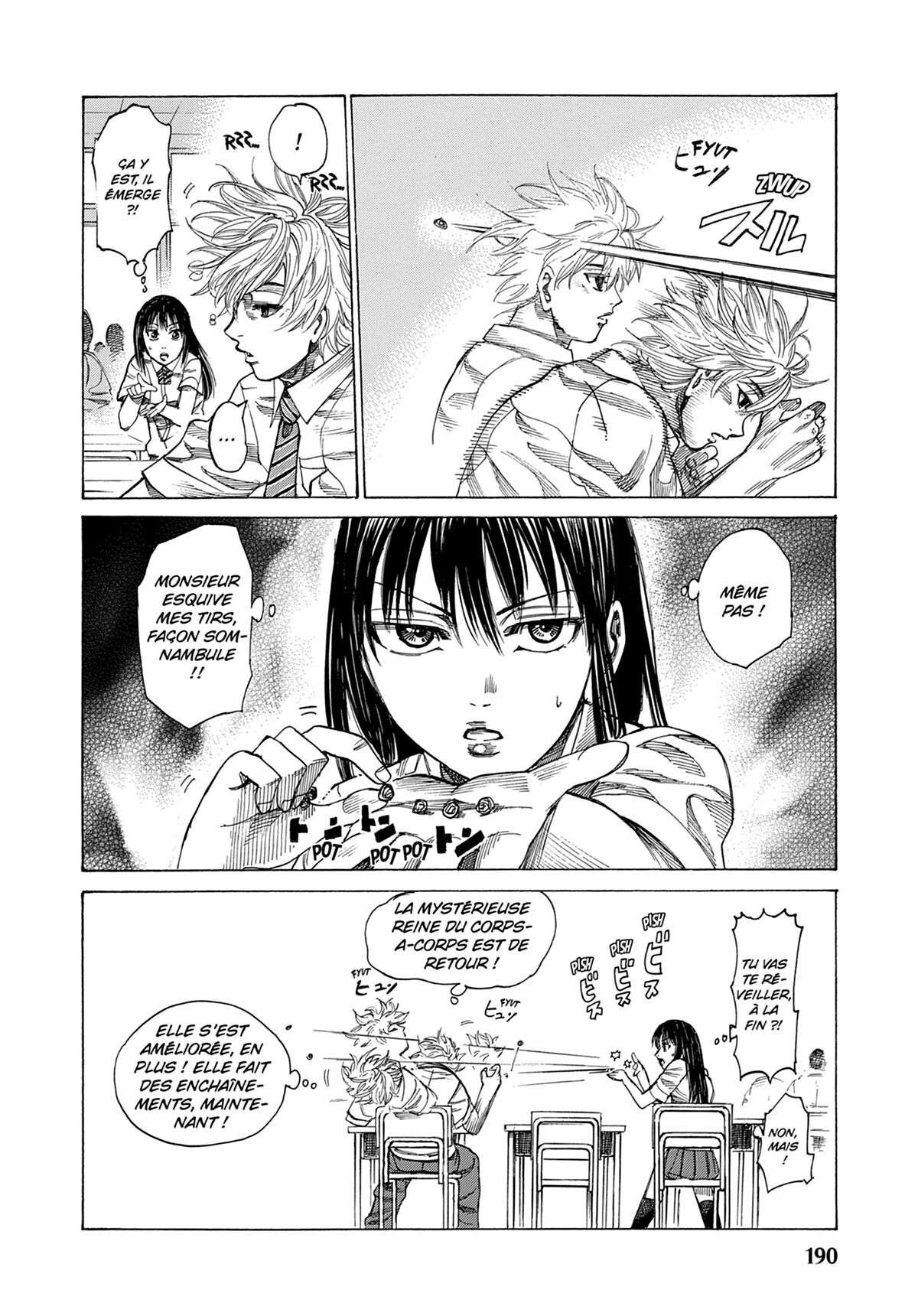  Riku-do - Chapitre 6 - 192