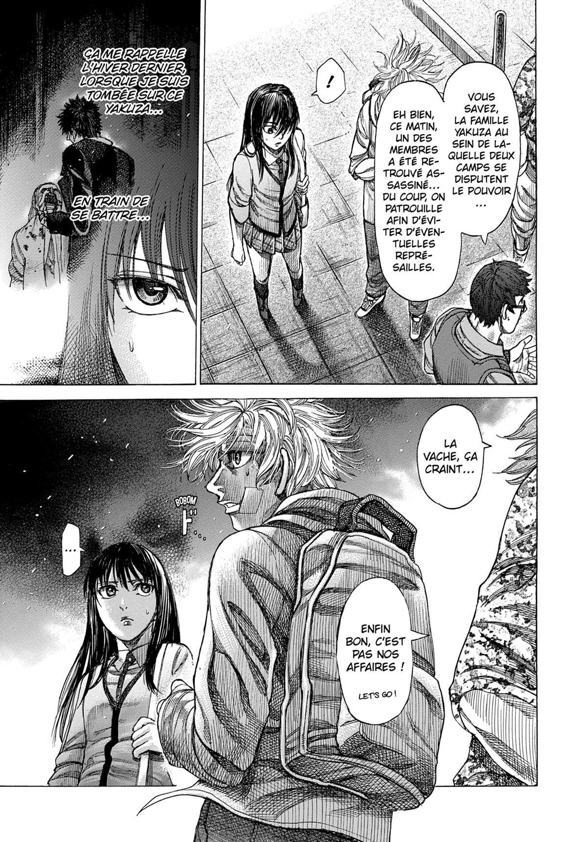  Riku-do - Chapitre 8 - 57