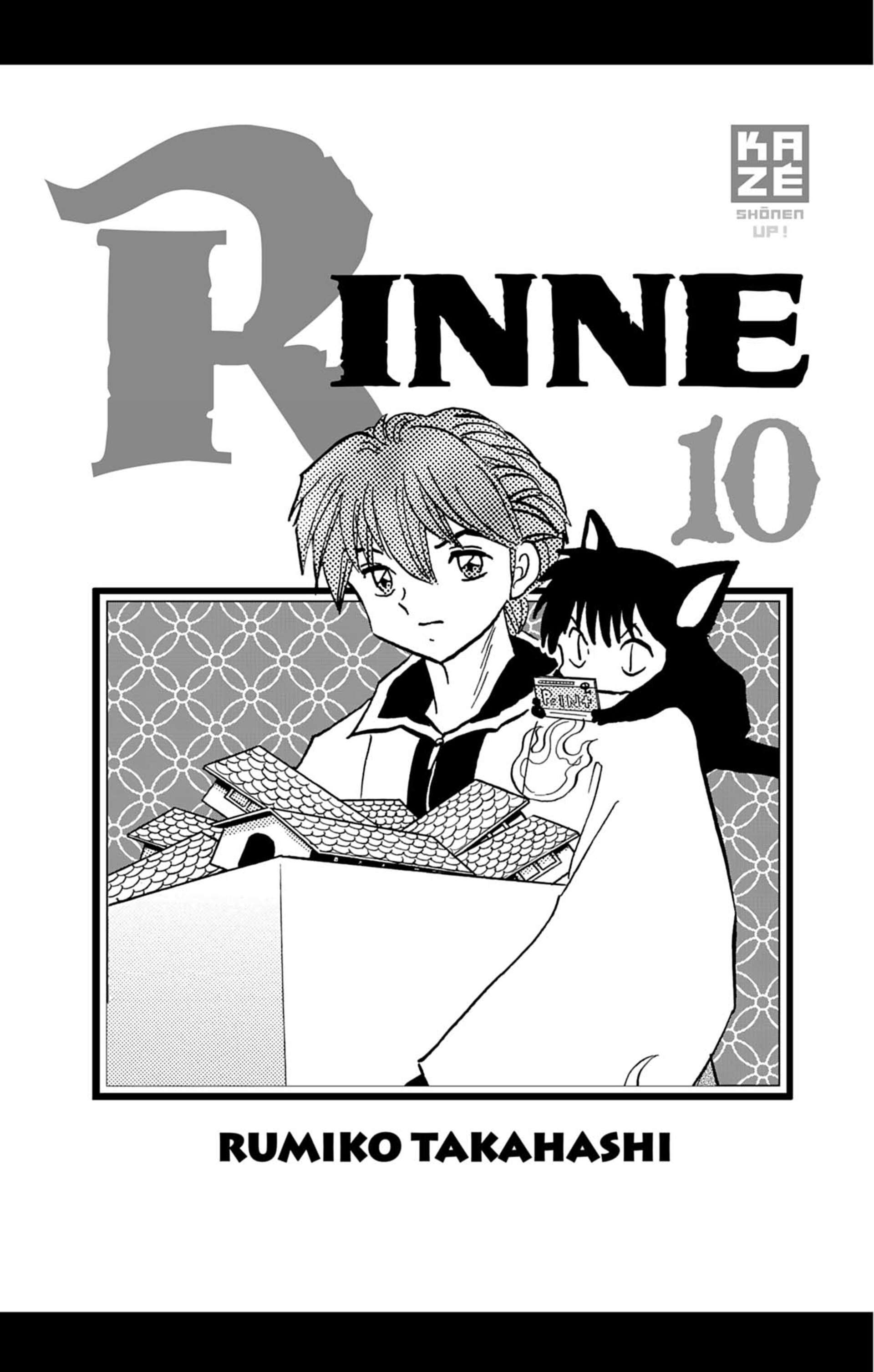  Rinne - Volume 10 - 2