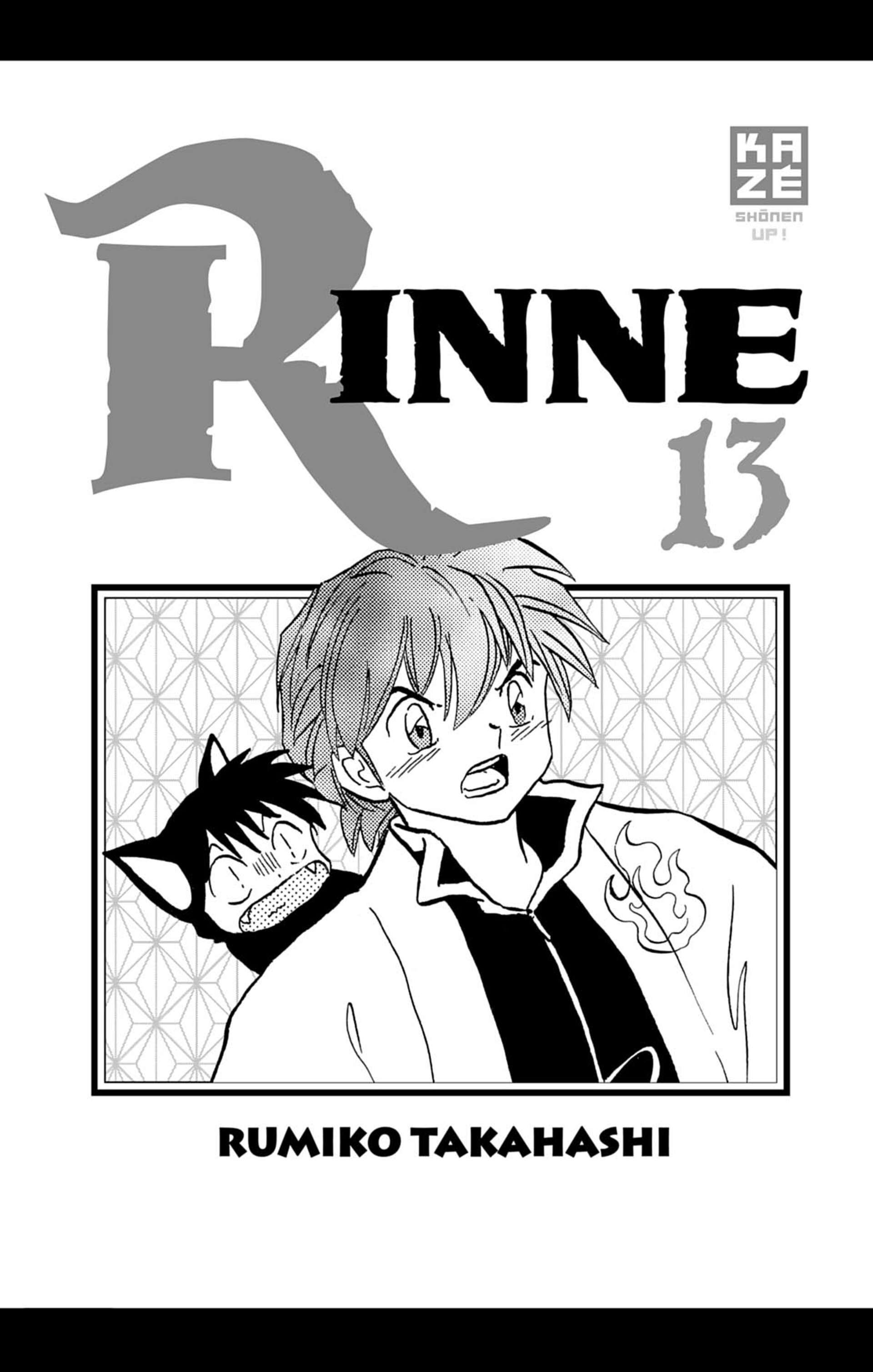  Rinne - Volume 13 - 2