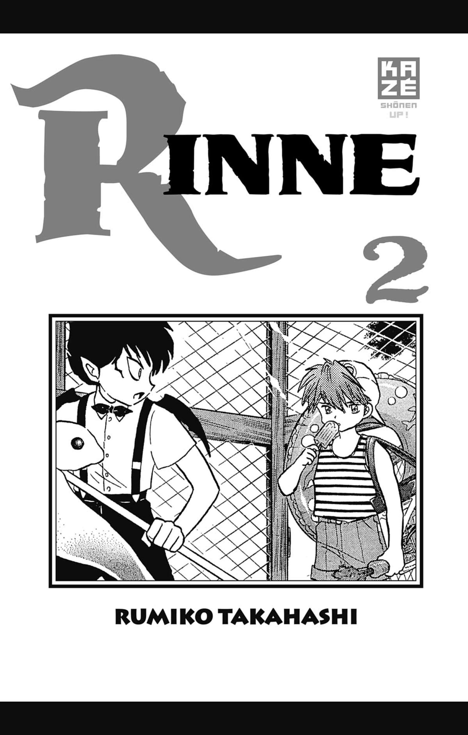  Rinne - Volume 2 - 2