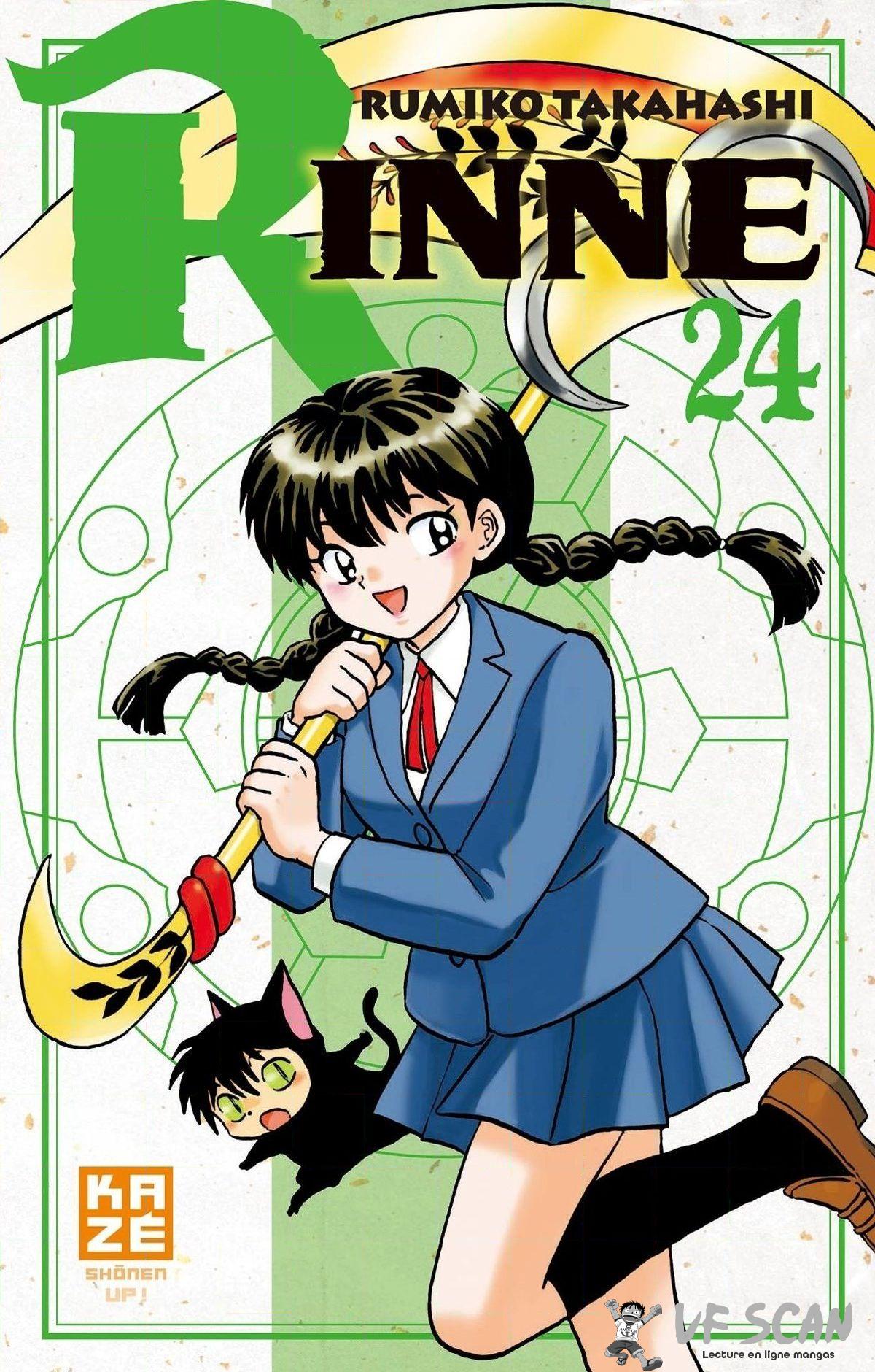  Rinne - Volume 24 - 1