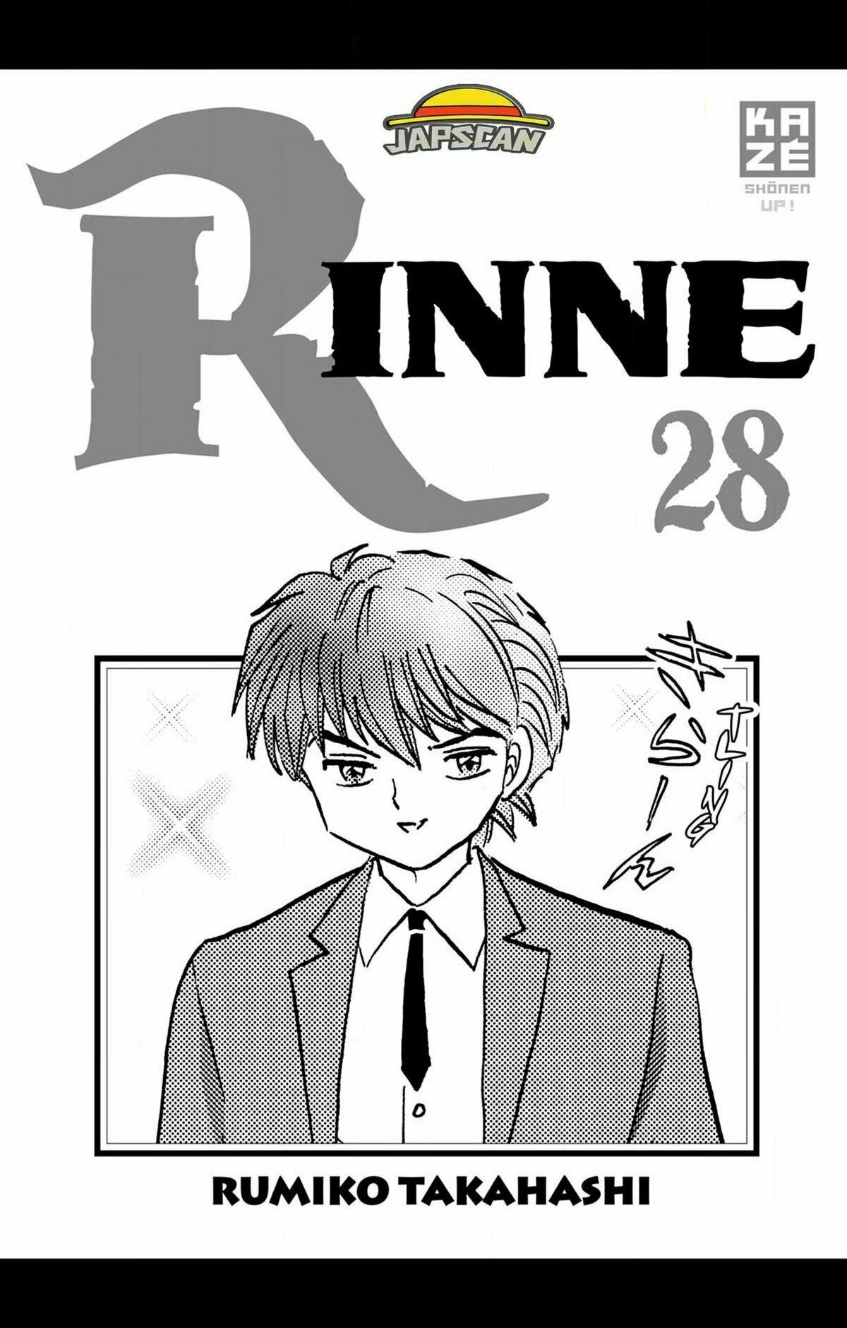  Rinne - Volume 28 - 2