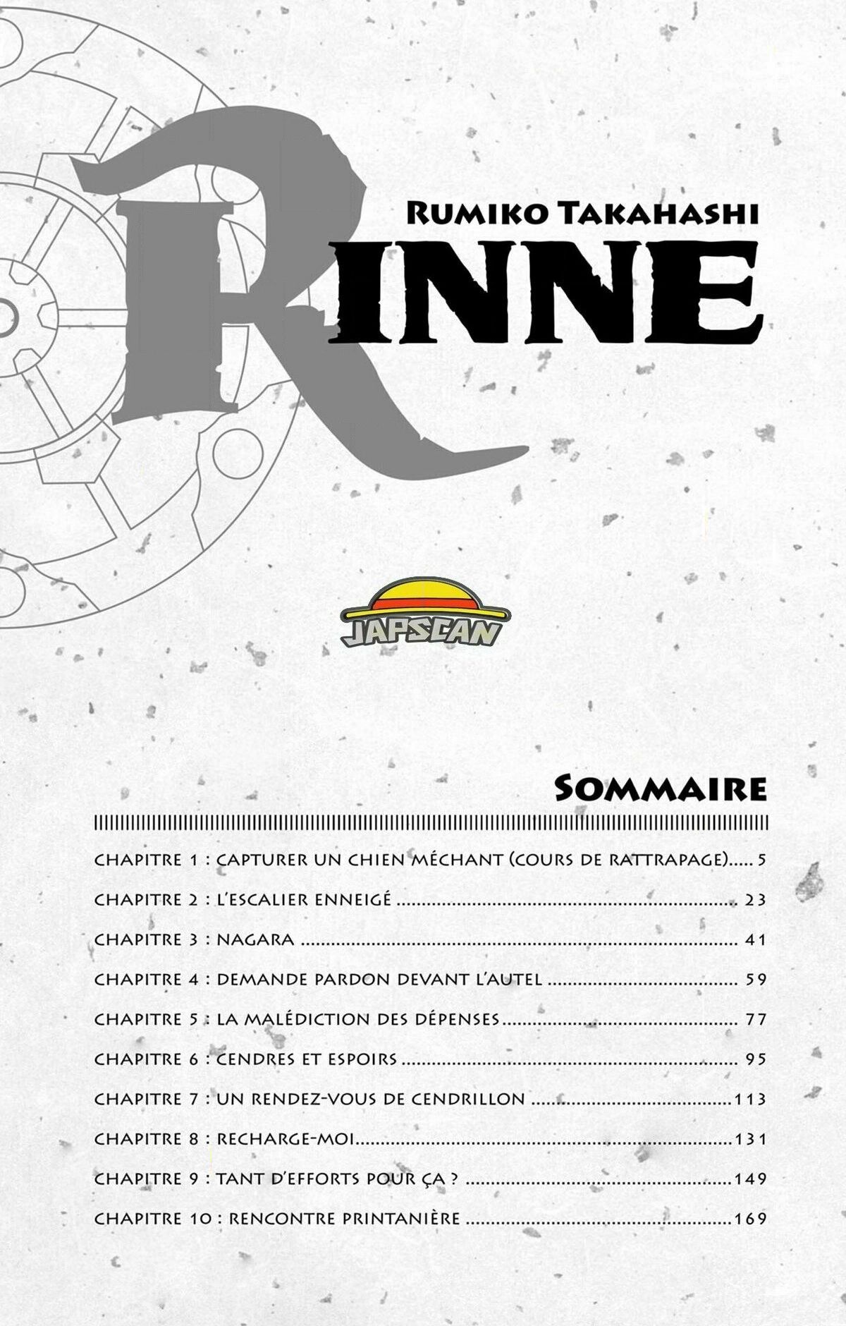  Rinne - Volume 28 - 5