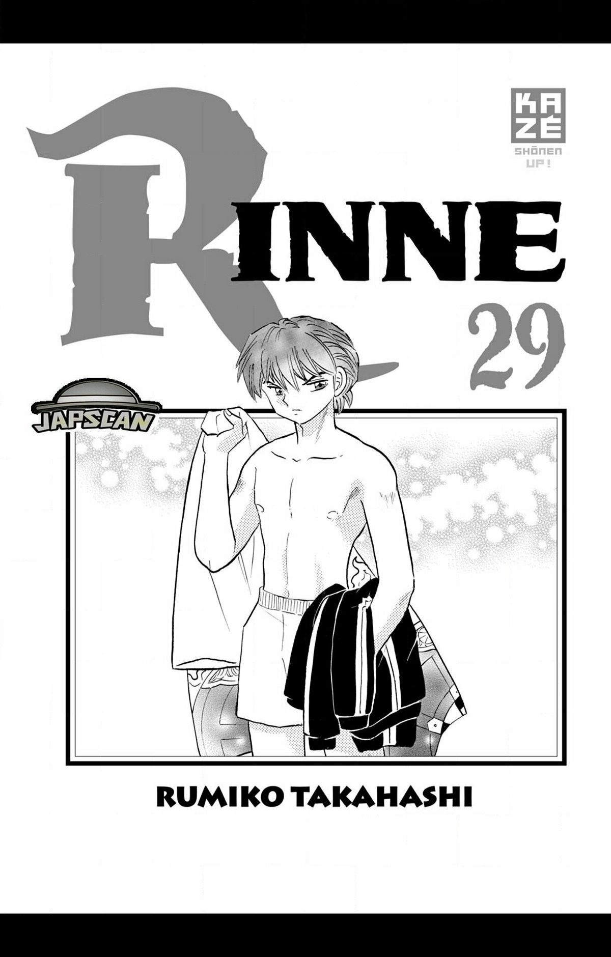  Rinne - Volume 29 - 2