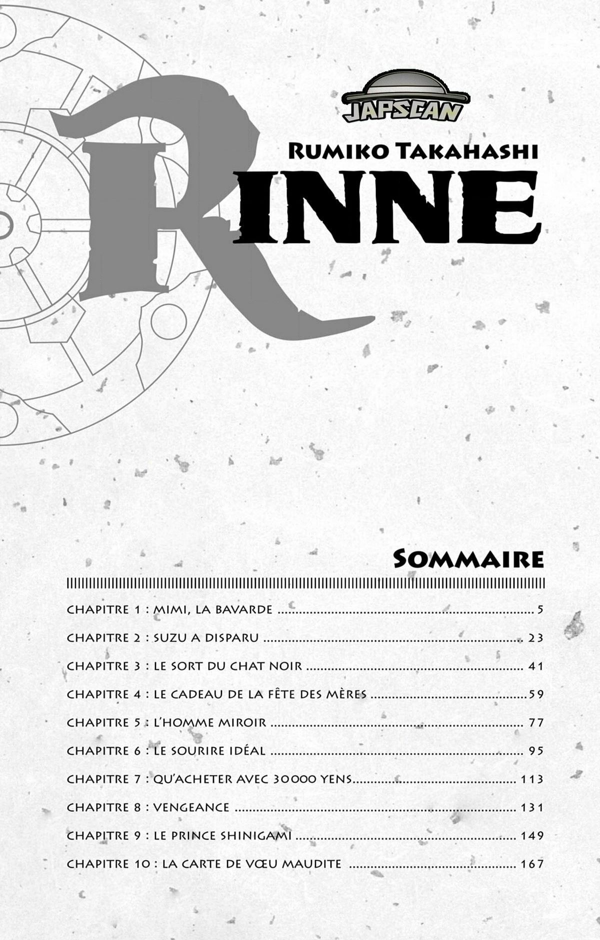  Rinne - Volume 29 - 5