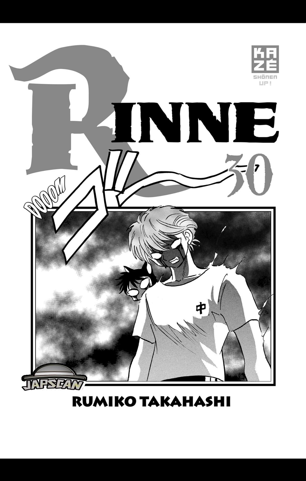  Rinne - Volume 30 - 2