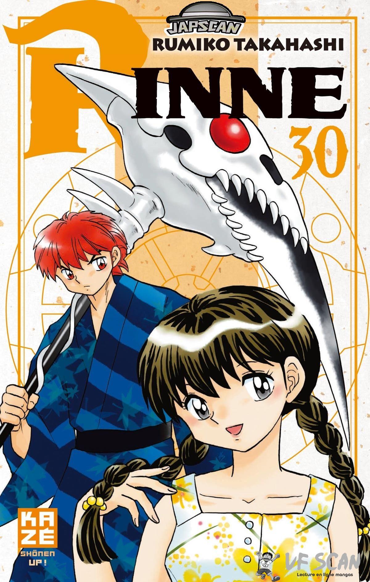  Rinne - Volume 30 - 1