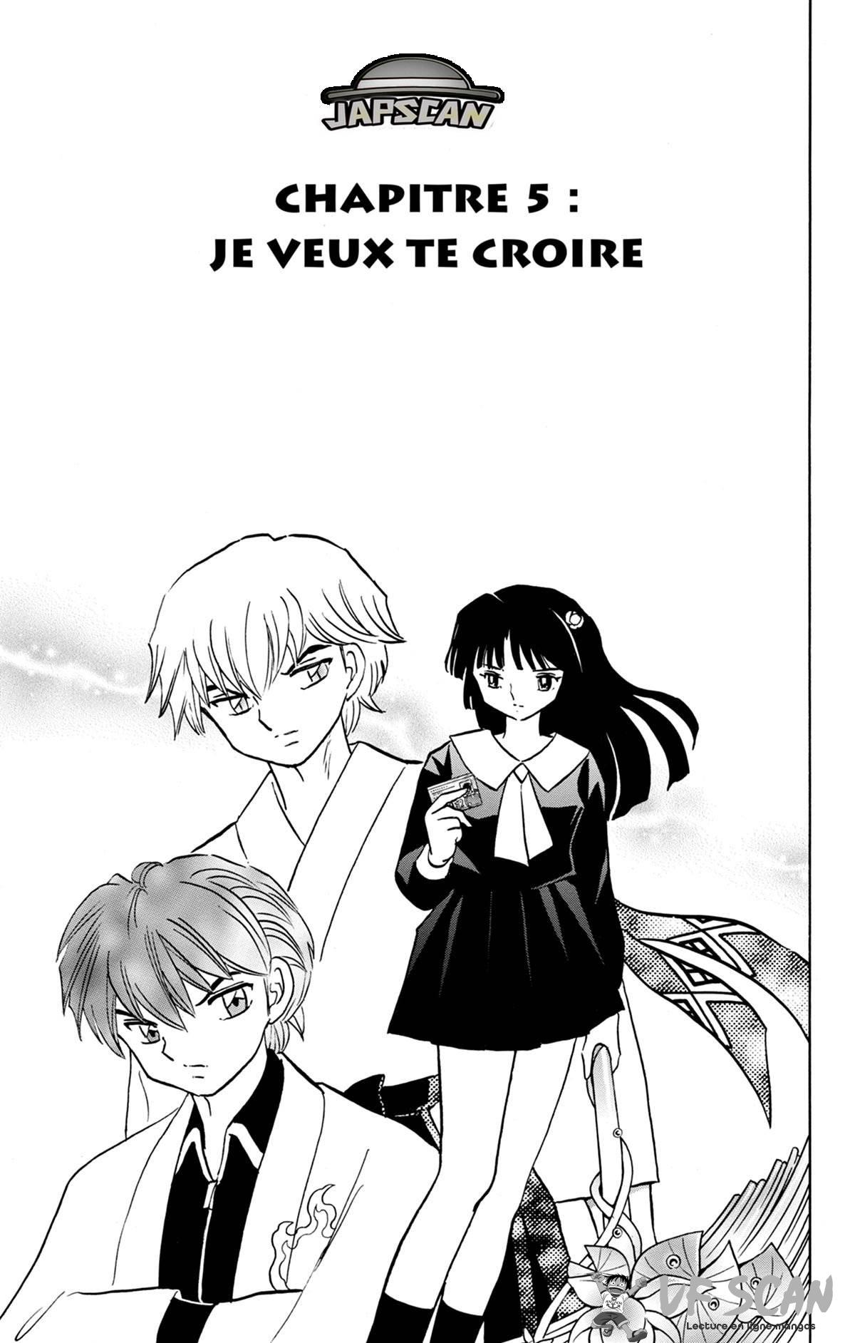  Rinne - Chapitre 303 - 1