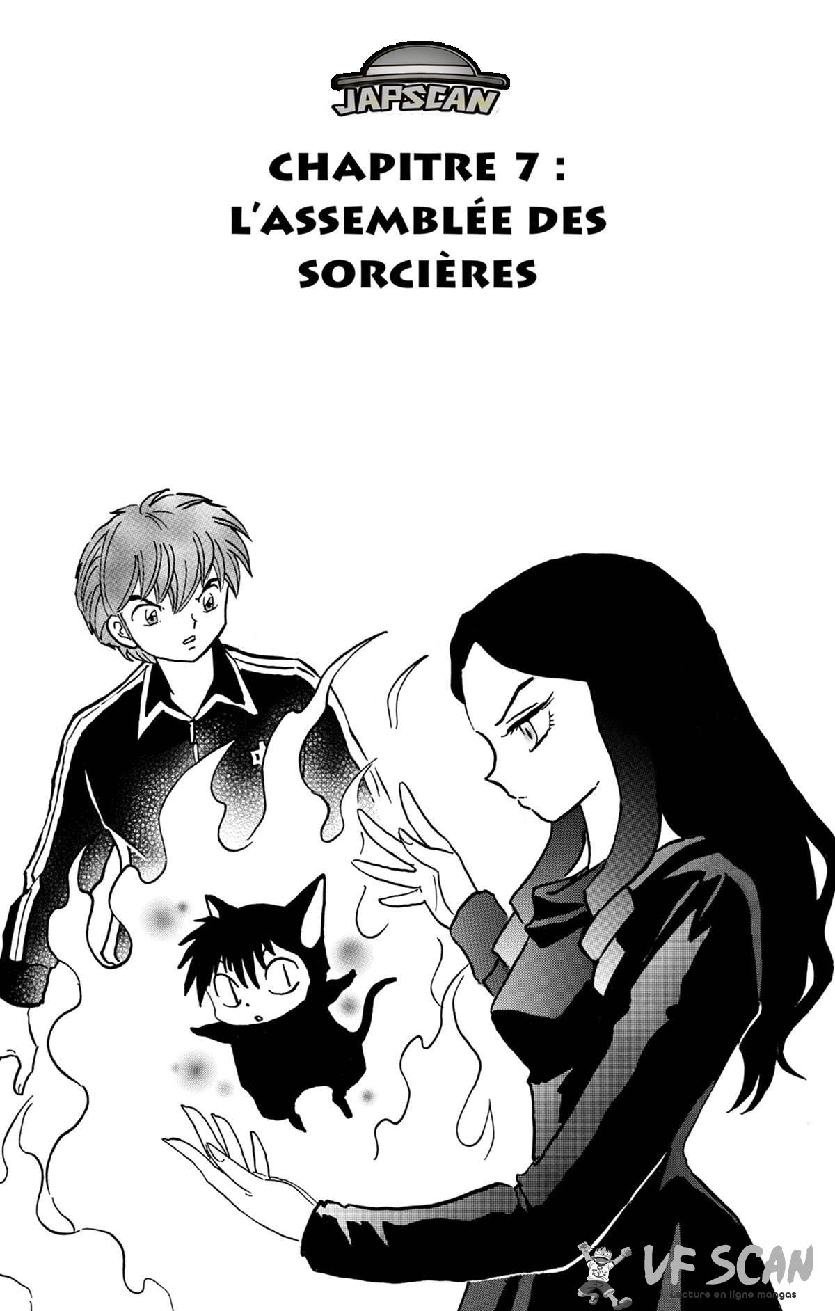  Rinne - Chapitre 305 - 1