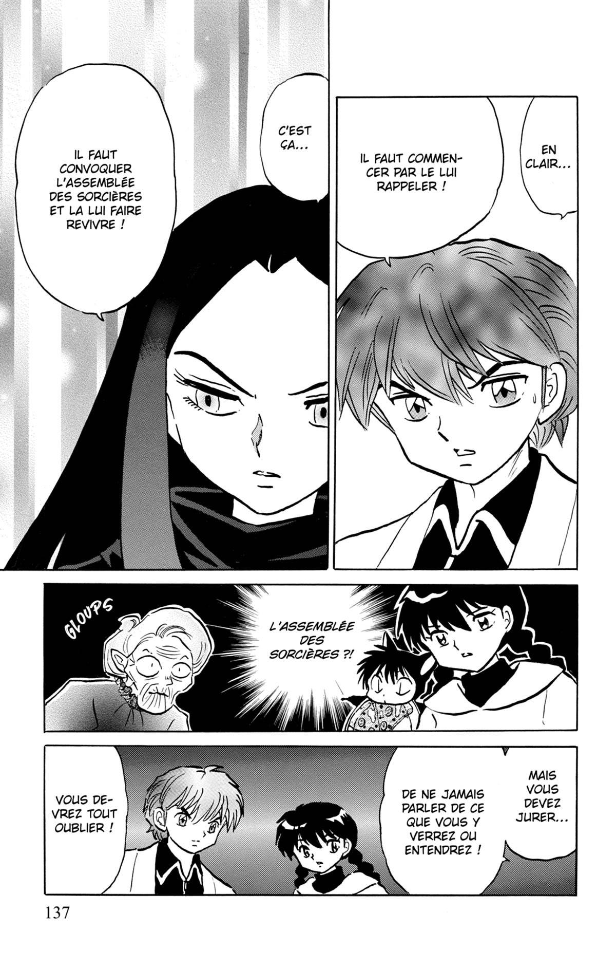  Rinne - Chapitre 306 - 5