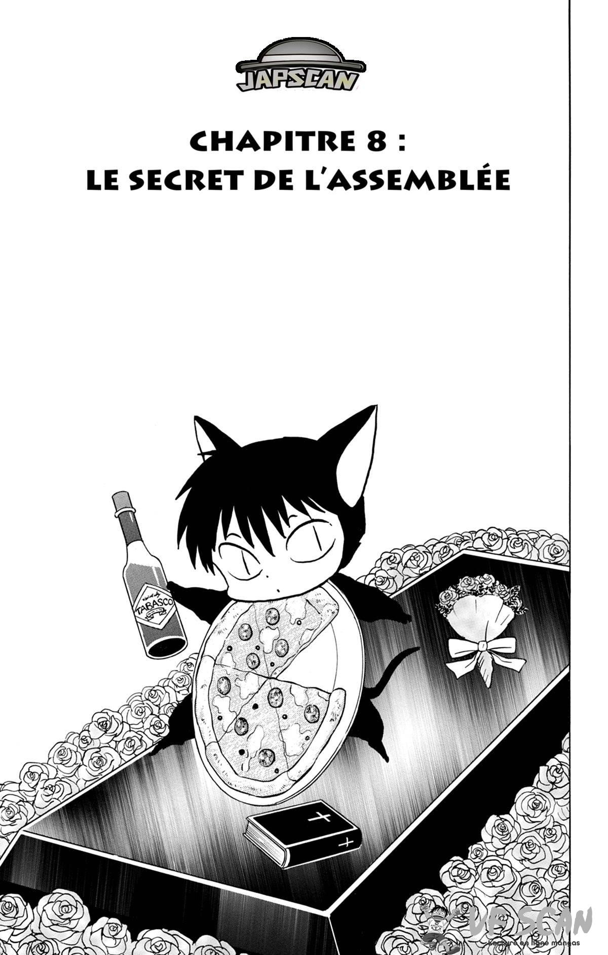  Rinne - Chapitre 306 - 1