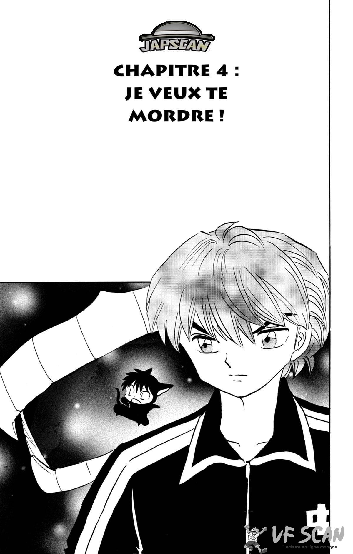  Rinne - Chapitre 312 - 1